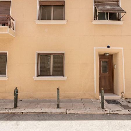 Just Under Acropolis Apartment Athens Exterior photo